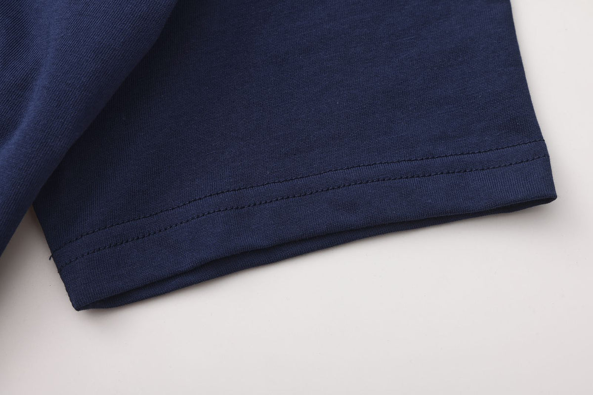 HZ261T60012-001-ICON SS TEE