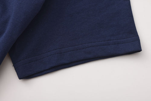 HZ261T60012-001-ICON SS TEE