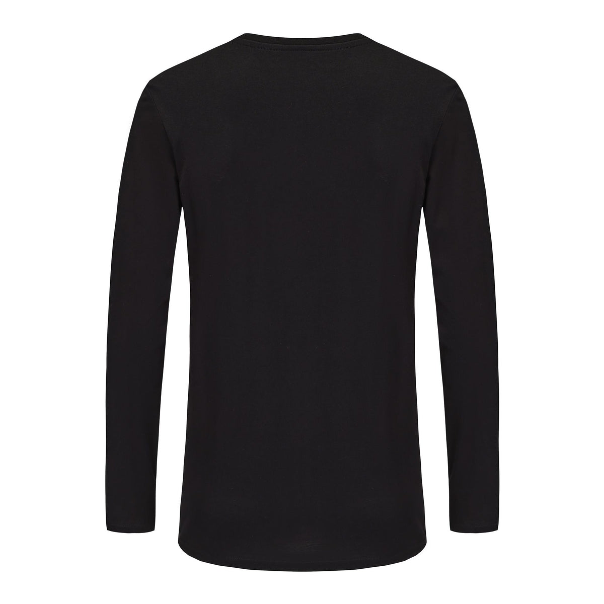 HZ243T05550-LS ICON T-SHIRT