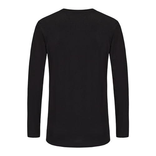 HZ243T05550-LS ICON T-SHIRT