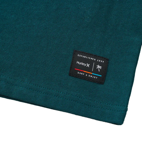 HZ252T05001-990-SS BOLD BOXY T-SHIRT