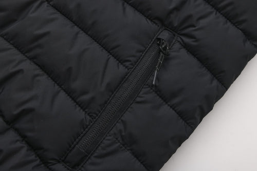 HZ262J98-0015-ICON DOWN JACKET