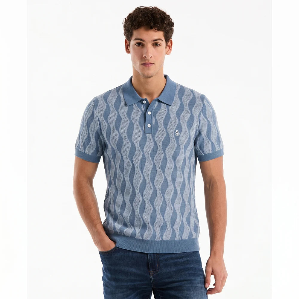 GG-M2604443 POLO DE MANGA CORTA