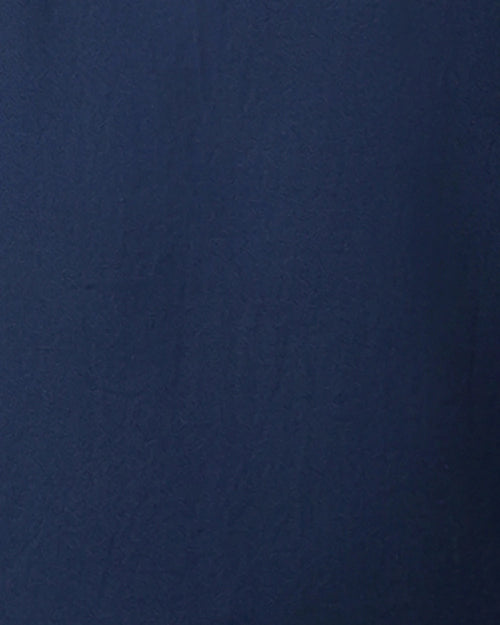 OX-0000901 Camisa de vestir slim fit oxford bambú stretch azul