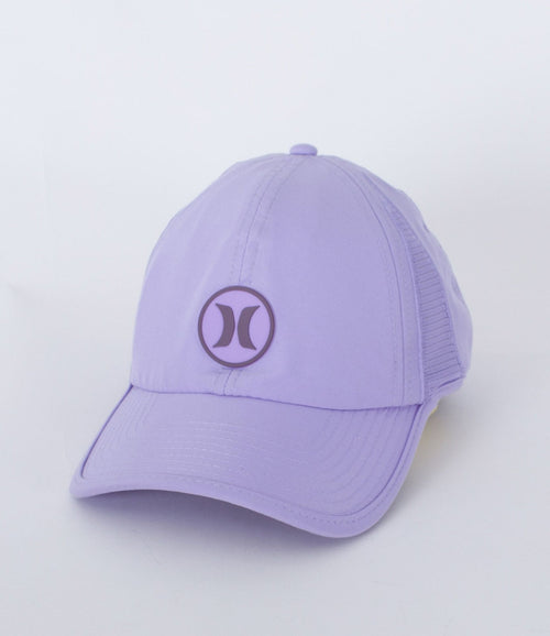 GORRA DE MUJER W H2O DRI FLIGHT