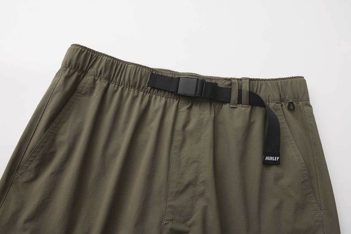 HZ261B51031-001-HIKER CARGO PANT