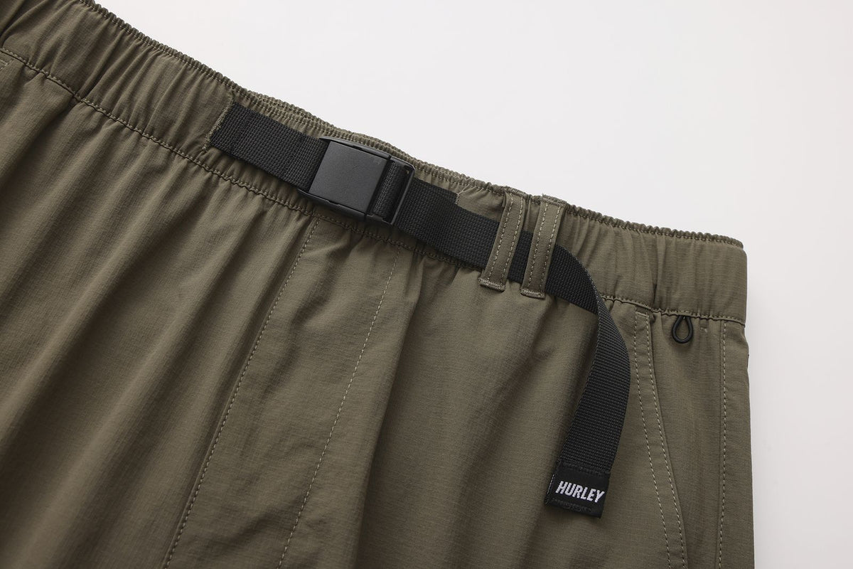 HZ261B51031-001-HIKER CARGO PANT