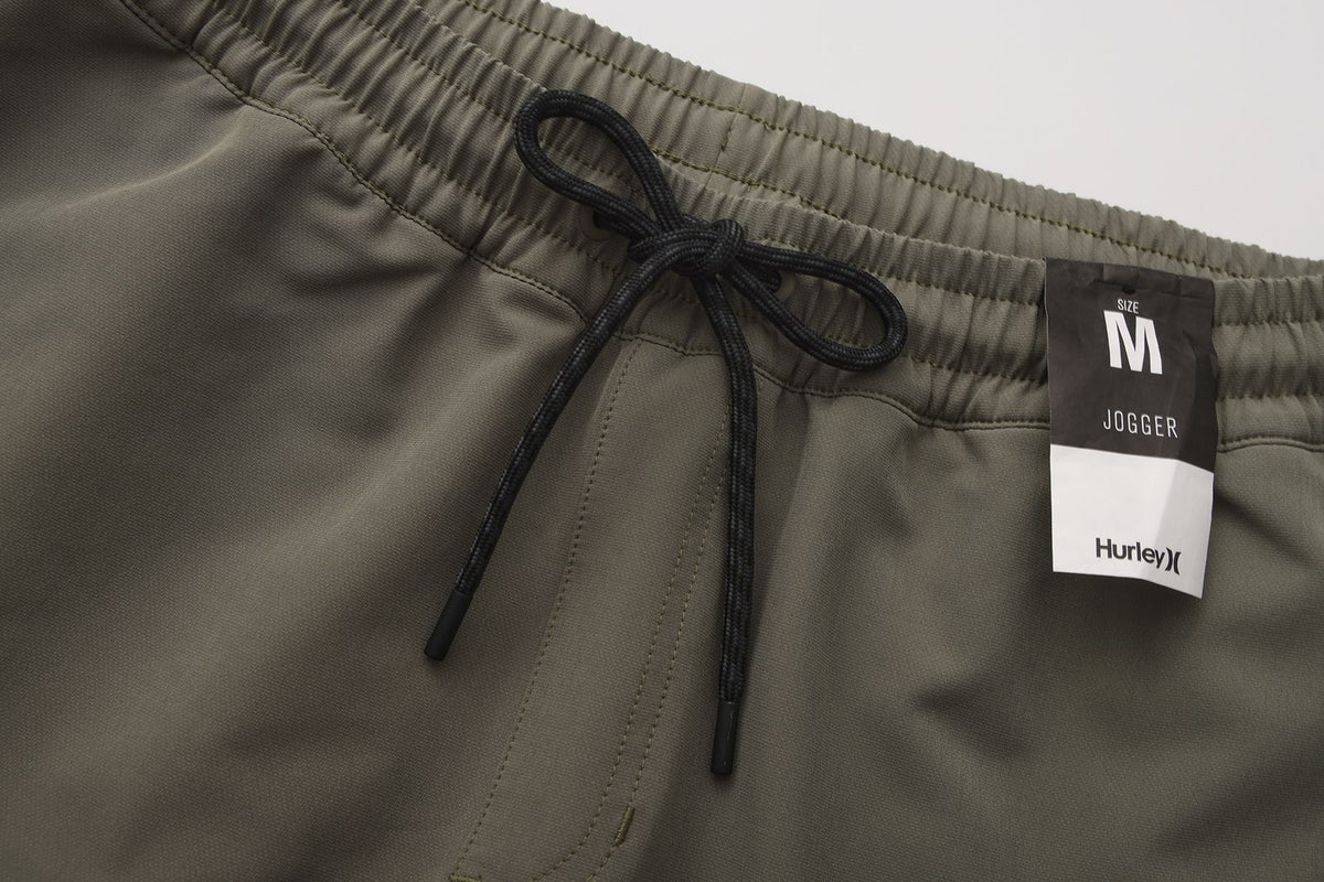 HZ253B05100-T001-TECH PANT