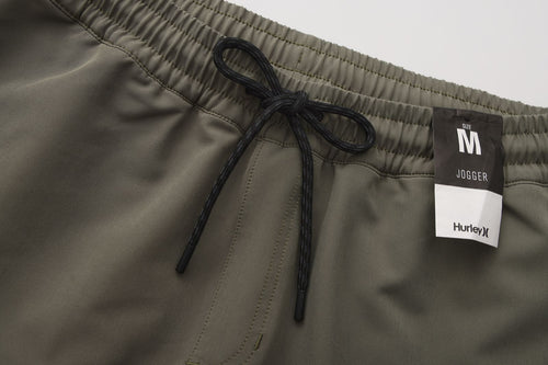 HZ253B05100-T001-TECH PANT