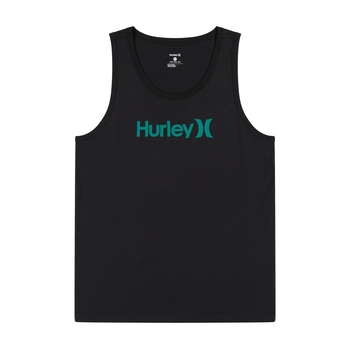 HSP23VMT-06300 CAMISETA M/C DE HOMBRE HURLEY