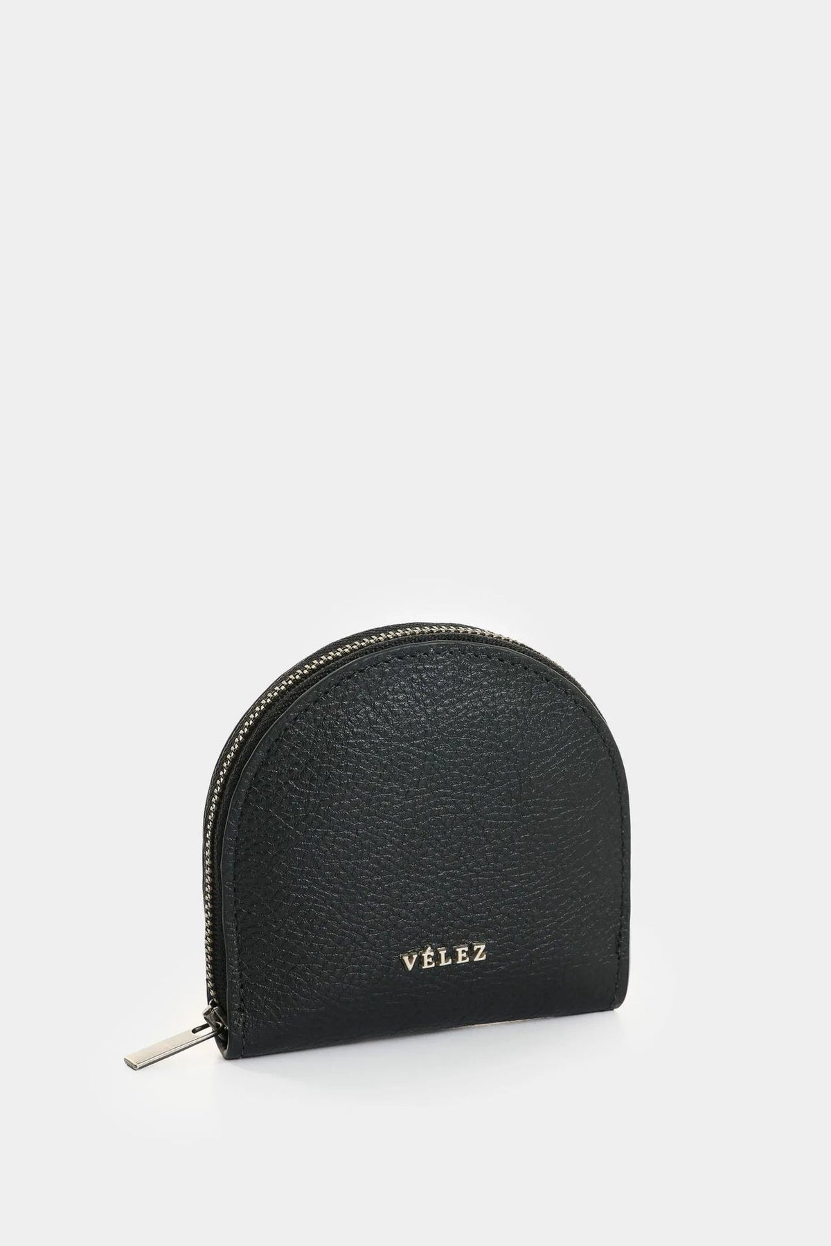 MONEDERO DE CUERO PARA MUJER FLORENCE