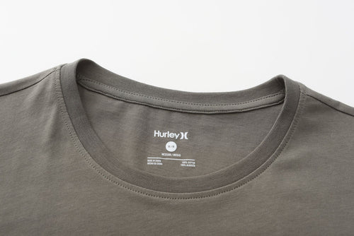 HZ243T05550-LS ICON T-SHIRT