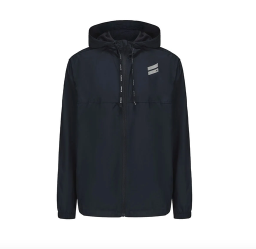 CHAQUETA DE HOMBRE HURLEY ABRIGO