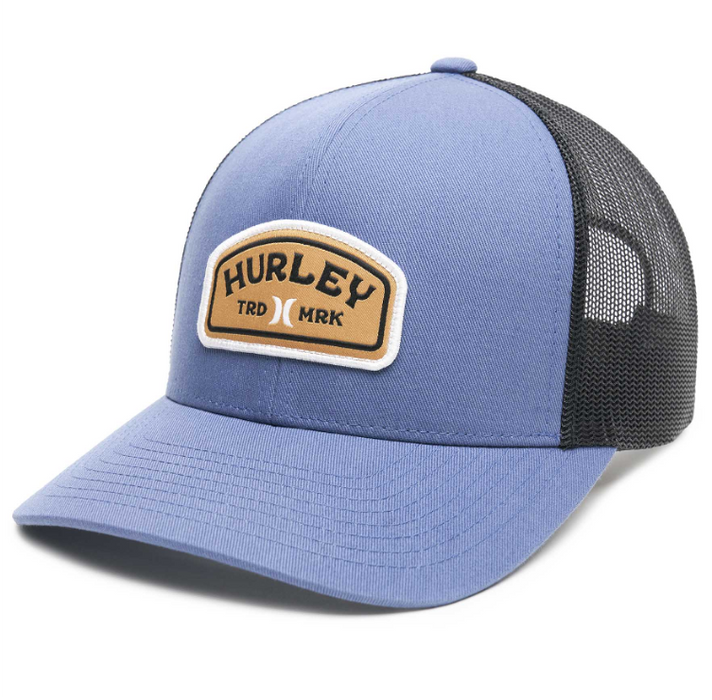 GORRA HURLEY