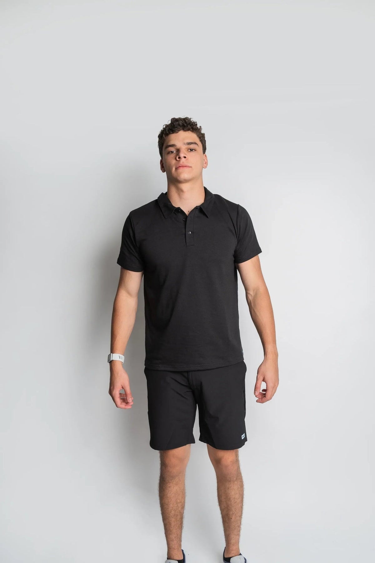 Bostonian polo