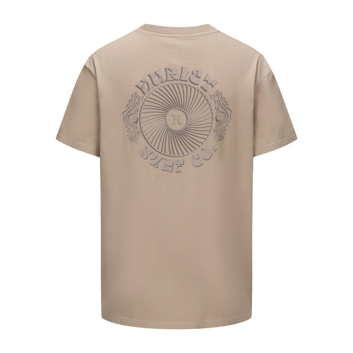 HZ254T05027-T235-LOOP SS TEE