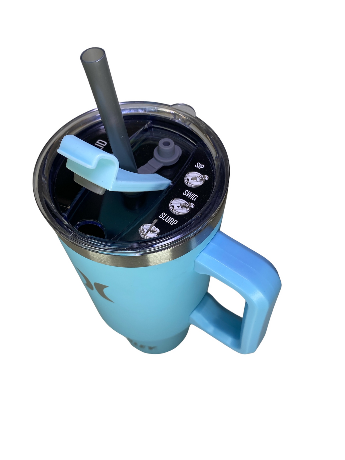 BOTELLA VASO 40 OZ HURLEY ACCESORIOS