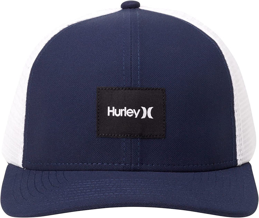 GORRA DE HOMBRE HURLEY M WARNER TRUCKER