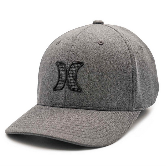 GORRA HURLEY M SHADOW WELD