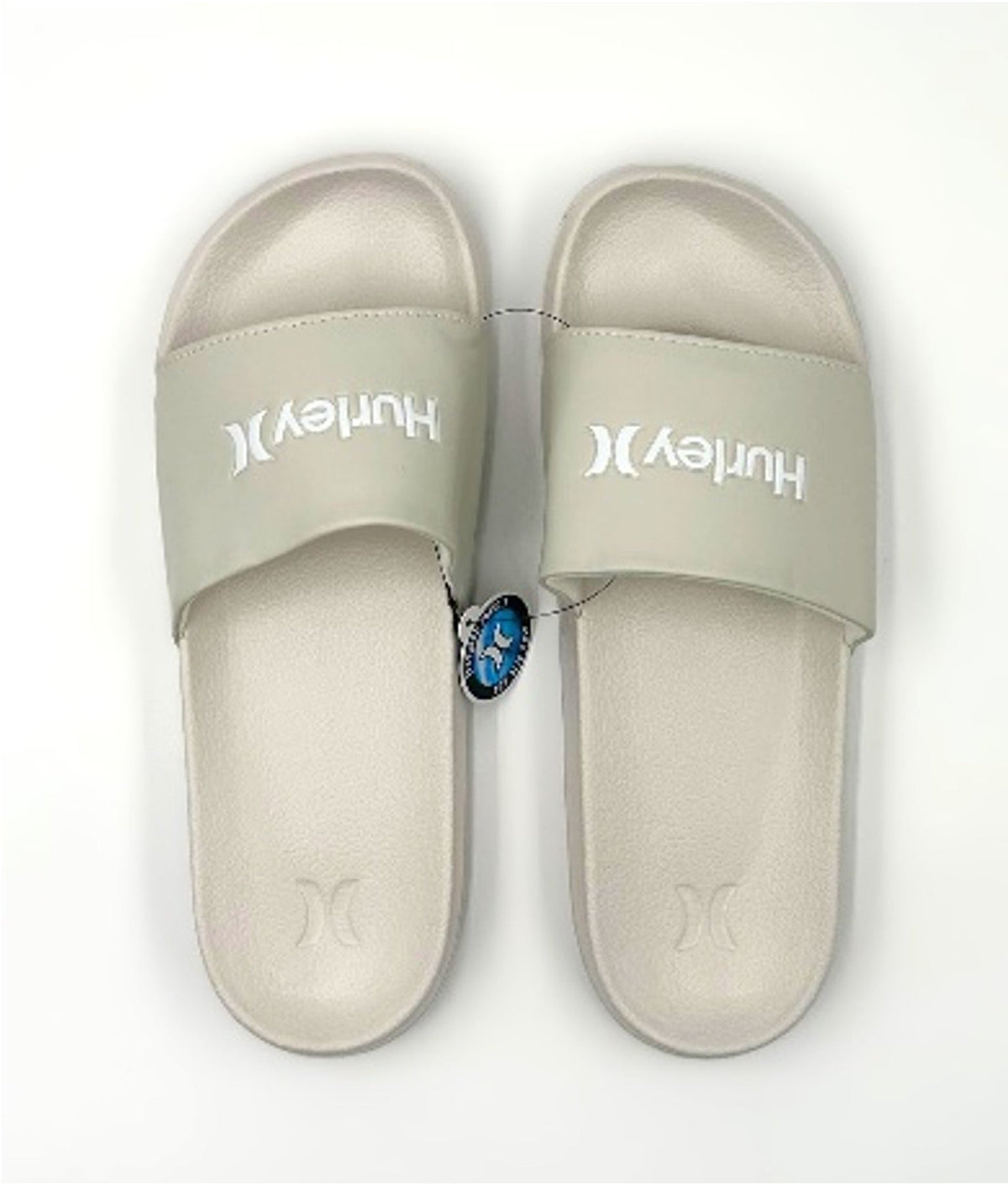 HFS0149-SANDALIAS HURLEY DE HOMBRE