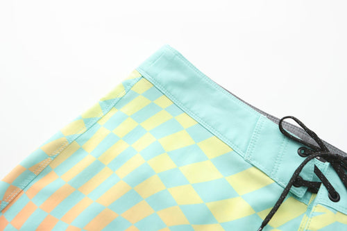 HZ243B05546-ACID CHECKERED CLASSIC 18