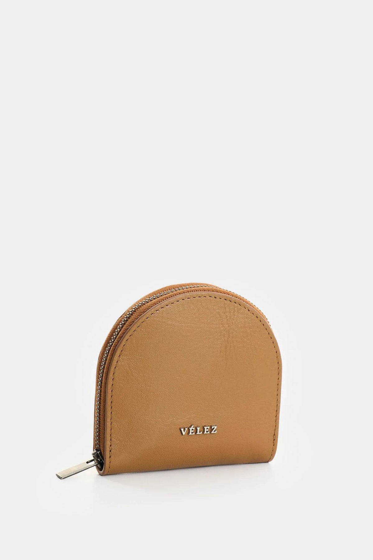 MONEDERO DE CUERO PARA MUJER FLORENCE