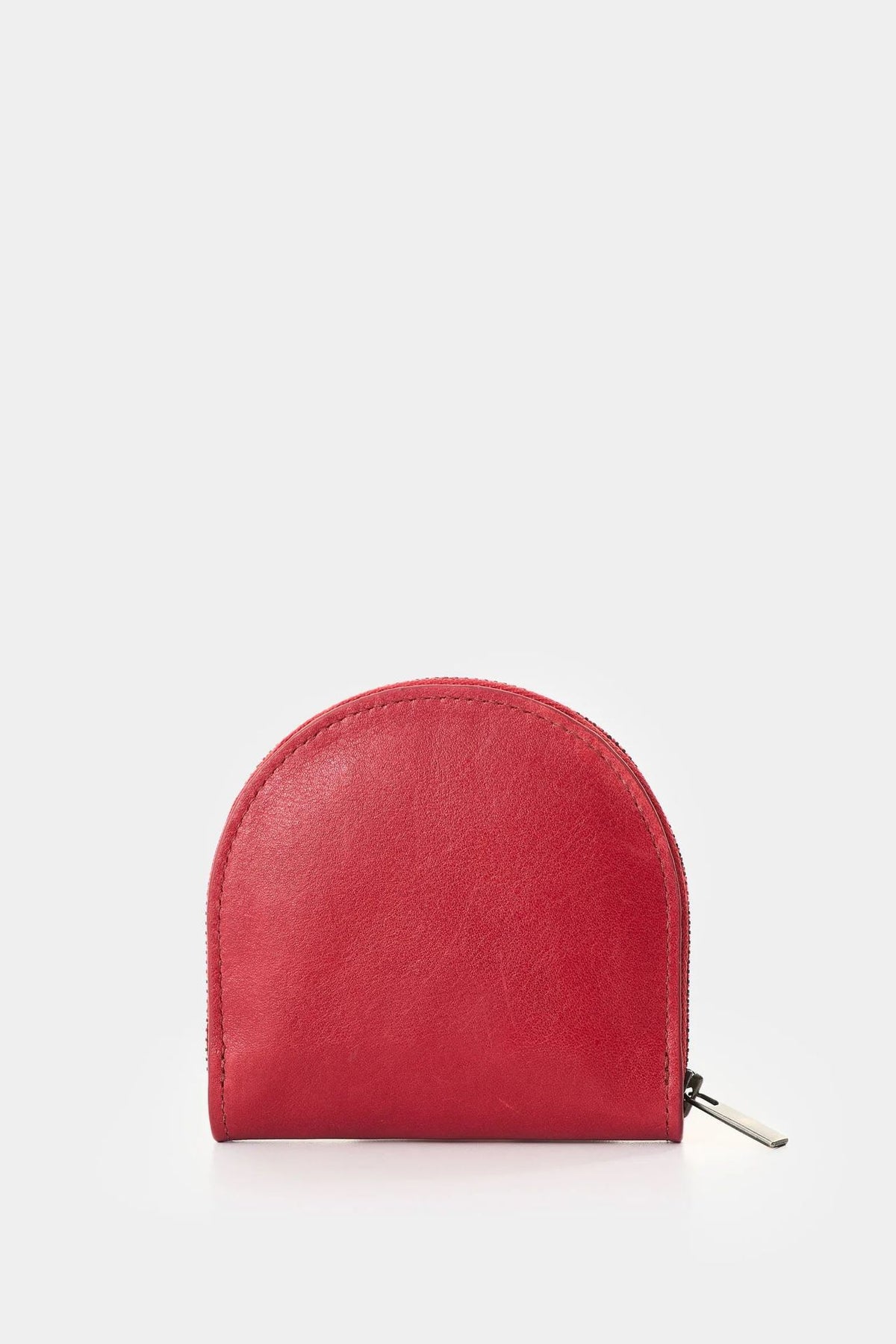 MONEDERO DE CUERO PARA MUJER FLORENCE