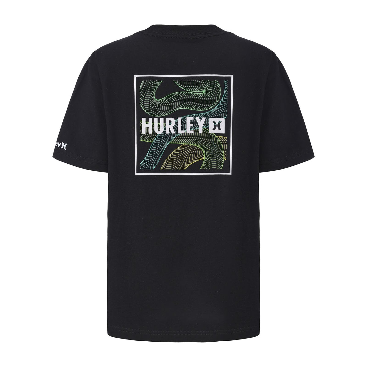 HZ261T98-0009-FOUR CORNERS SS TEE