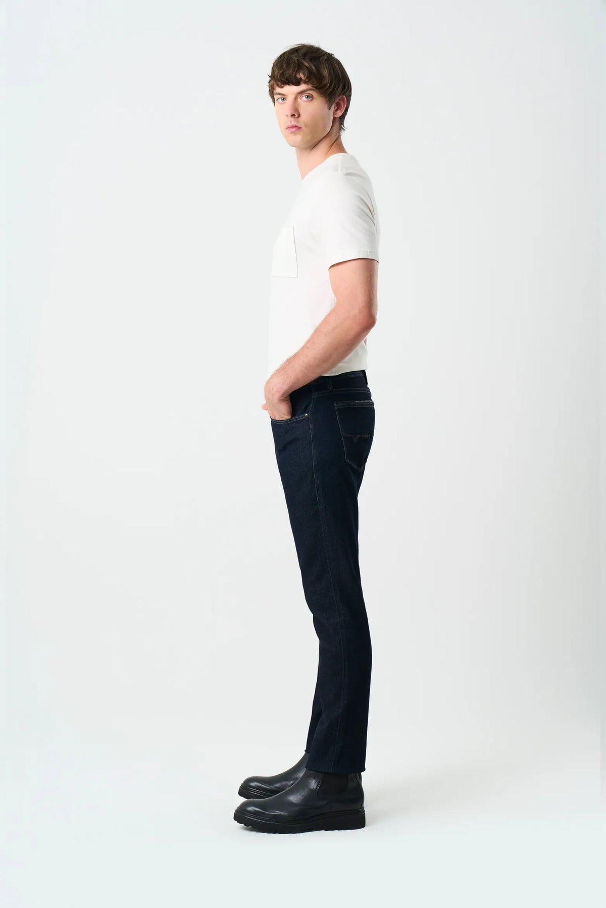 Jeans Obi Manifiesto
