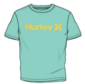 CAMISETA DE HOMBRE HURLEY