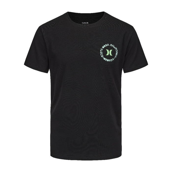 PLAYERA HOMBRE HURLEY