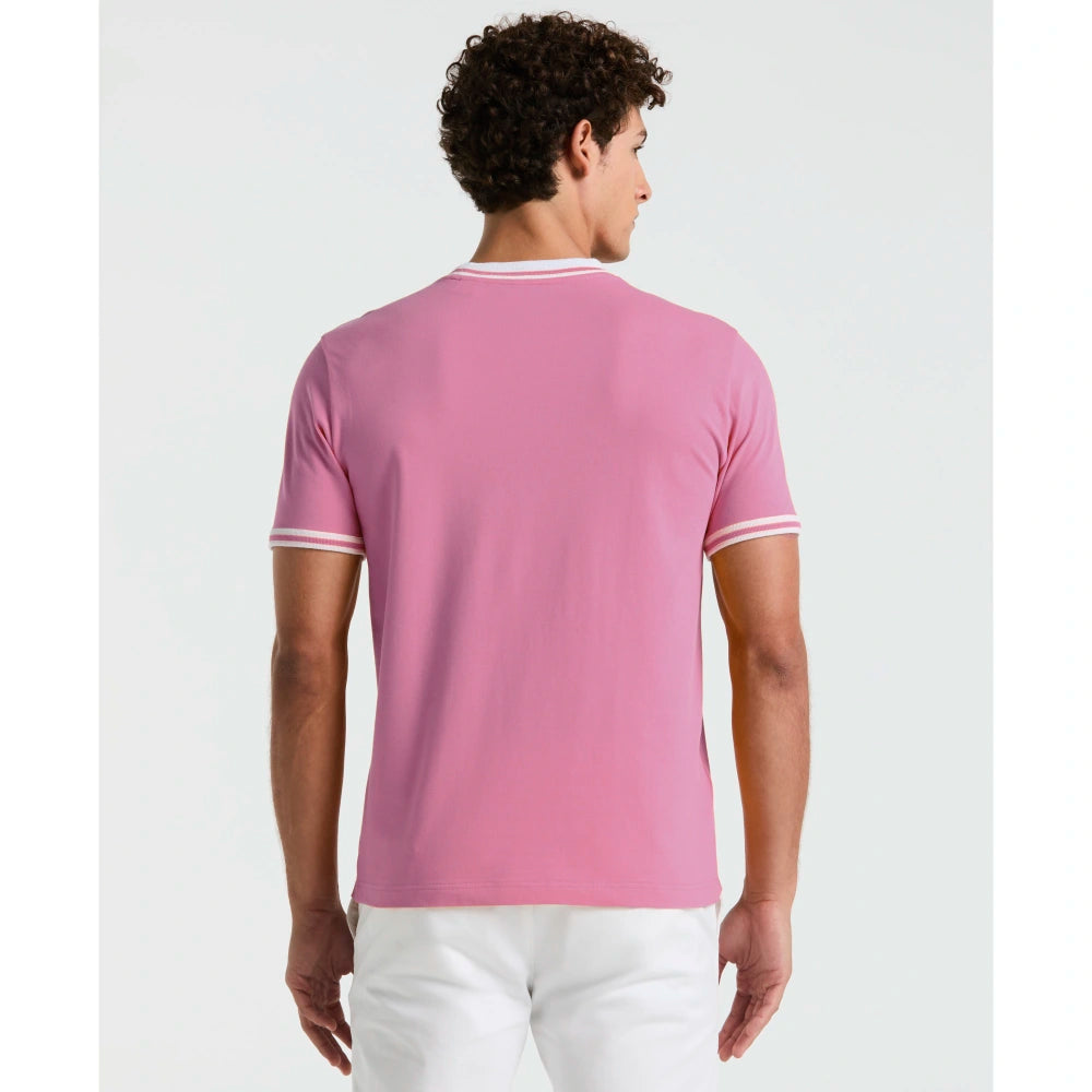 GK-M3503660 TOPS CAMISETA MODA DISEÑO