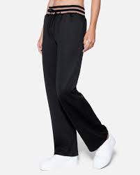 PANTS LARGO DE MUJER HURLEY