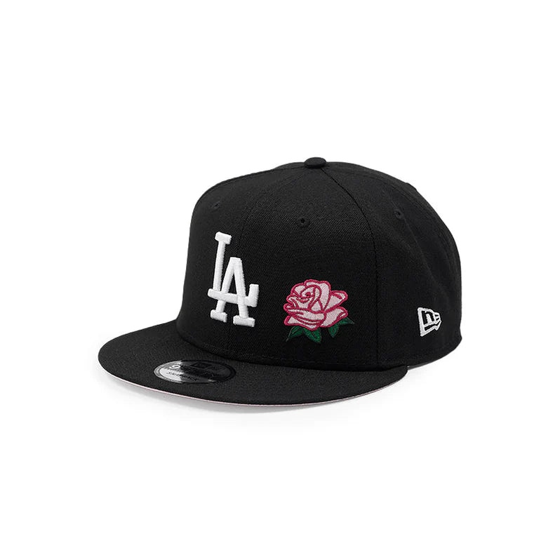 LOSDODCO BLACK PINK 60TH SP NEW ERA