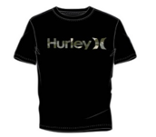 CAMISETA DE HOMBRE HURLEY
