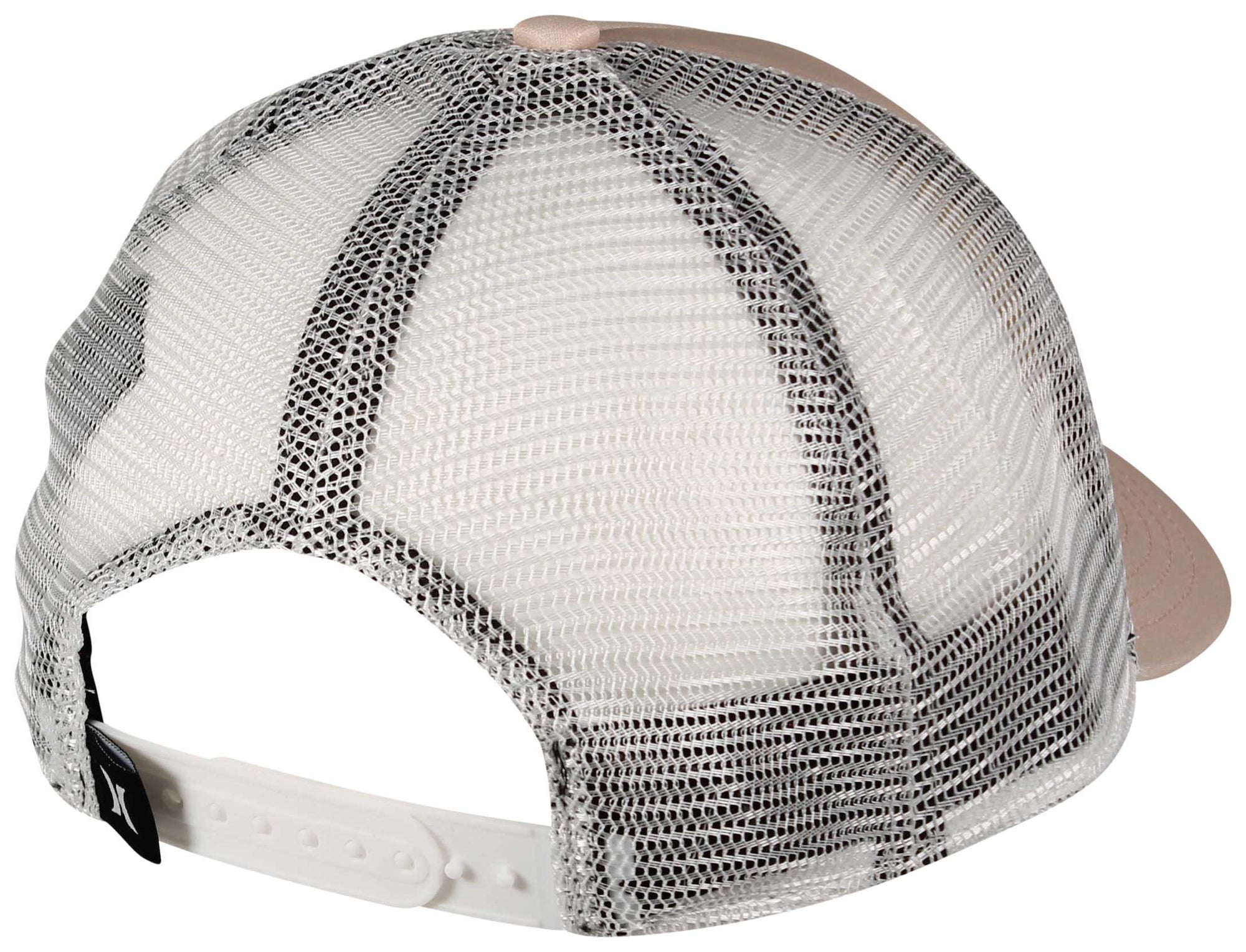 GORRA DE MUJER HURLEY W ICON TRUCKER