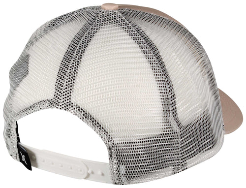 GORRA DE MUJER HURLEY W ICON TRUCKER
