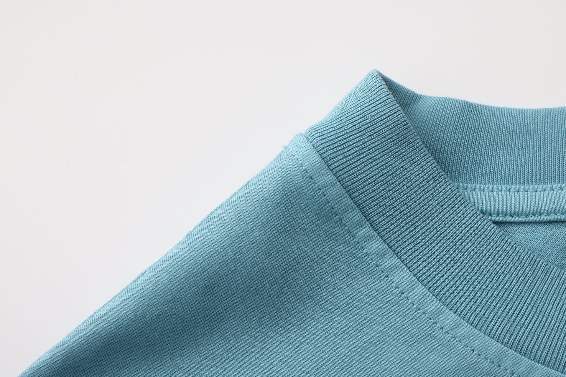 HZ254T05027-T235-LOOP SS TEE