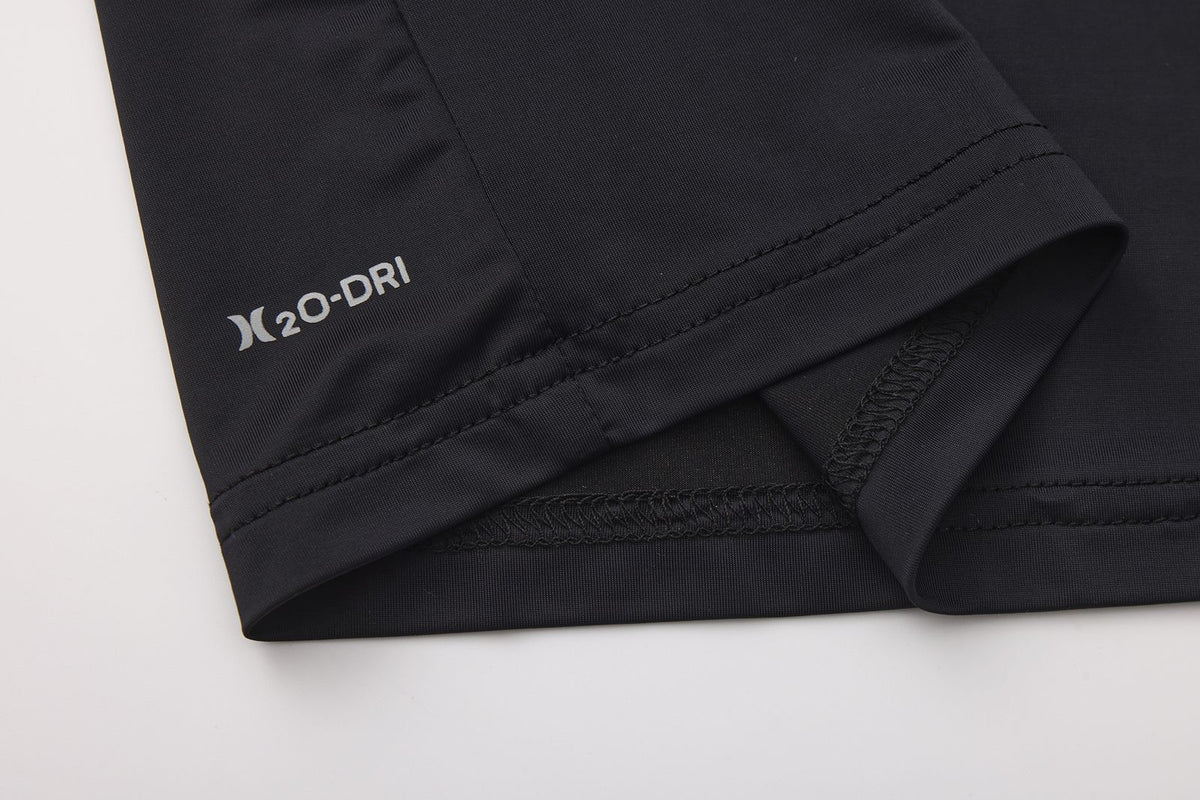 HZ261T98-3716-ICON UPF L/S TOP