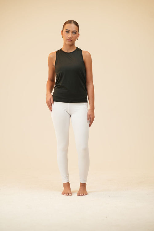 Yoga tank