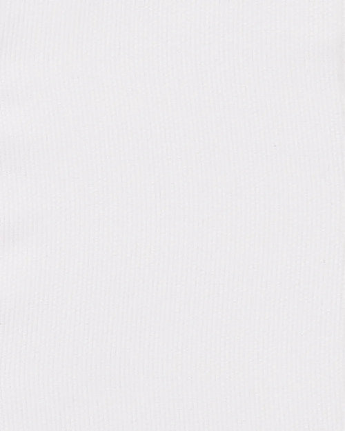 DW-P503001 Blusa de vestir pique blanco