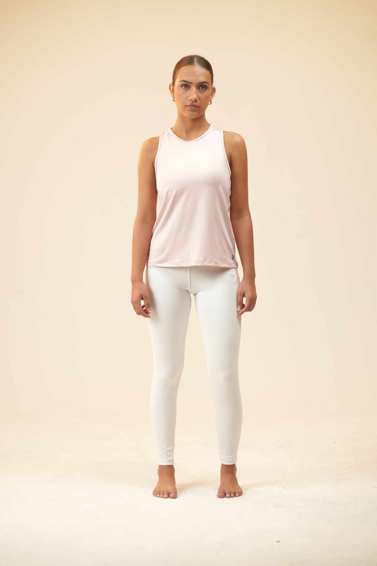 Yoga tank