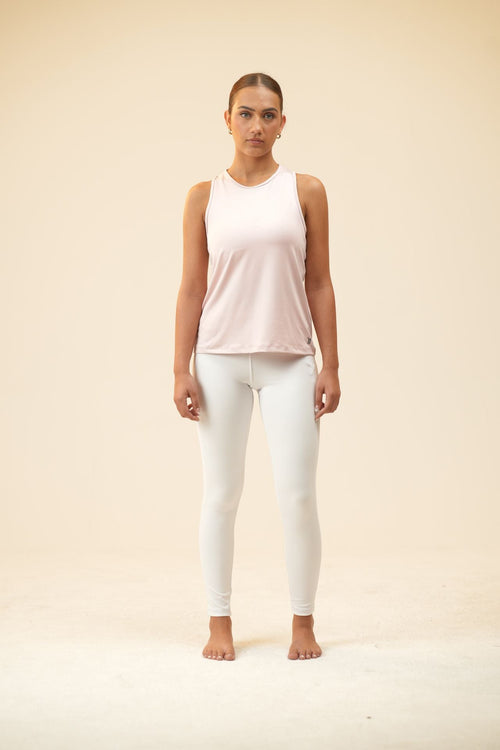 Yoga tank