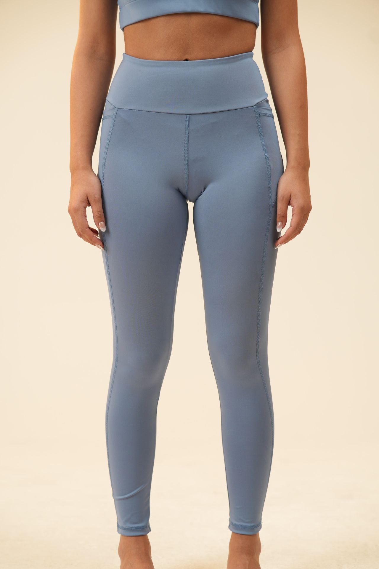 Leggin aldaia