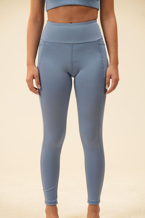Leggin aldaia
