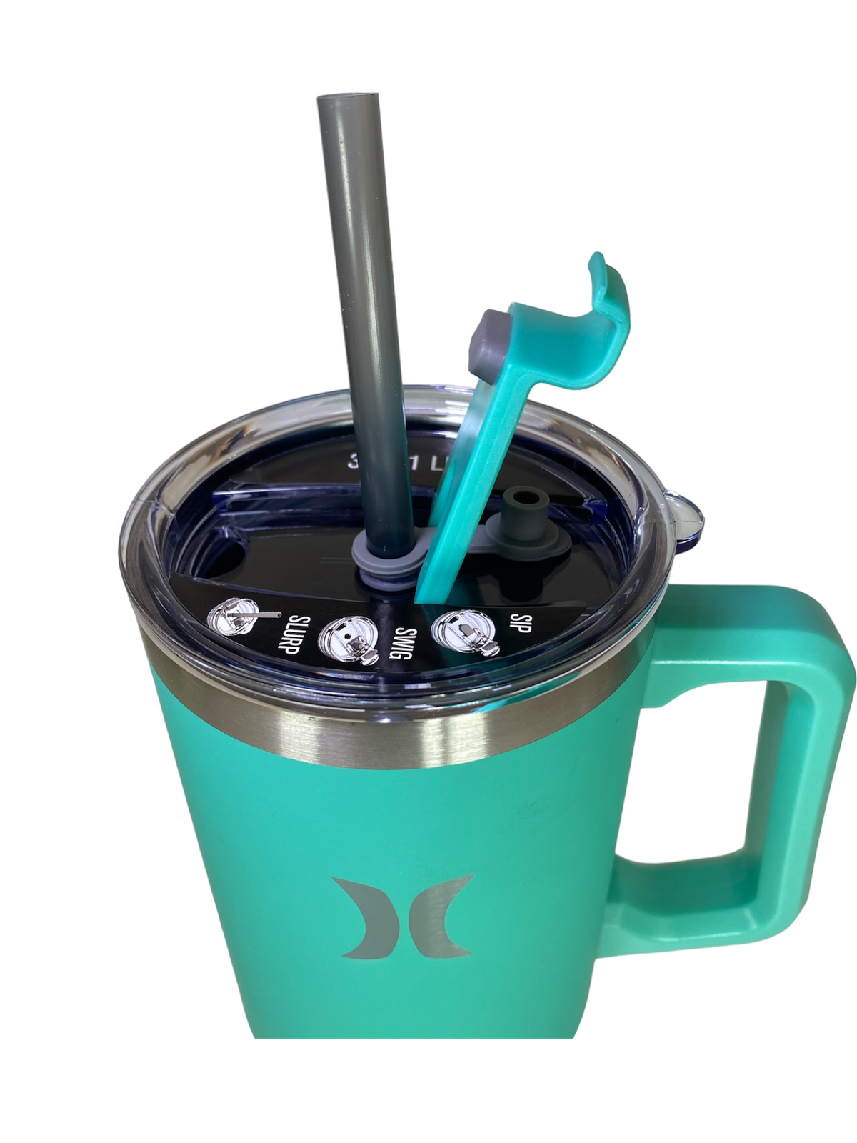 BOTELLA VASO 40 OZ HURLEY ACCESORIOS