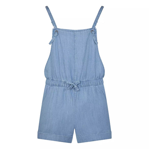 HRLG-SA7852 TRAJE HURLEY NIÑA 1 PIEZA