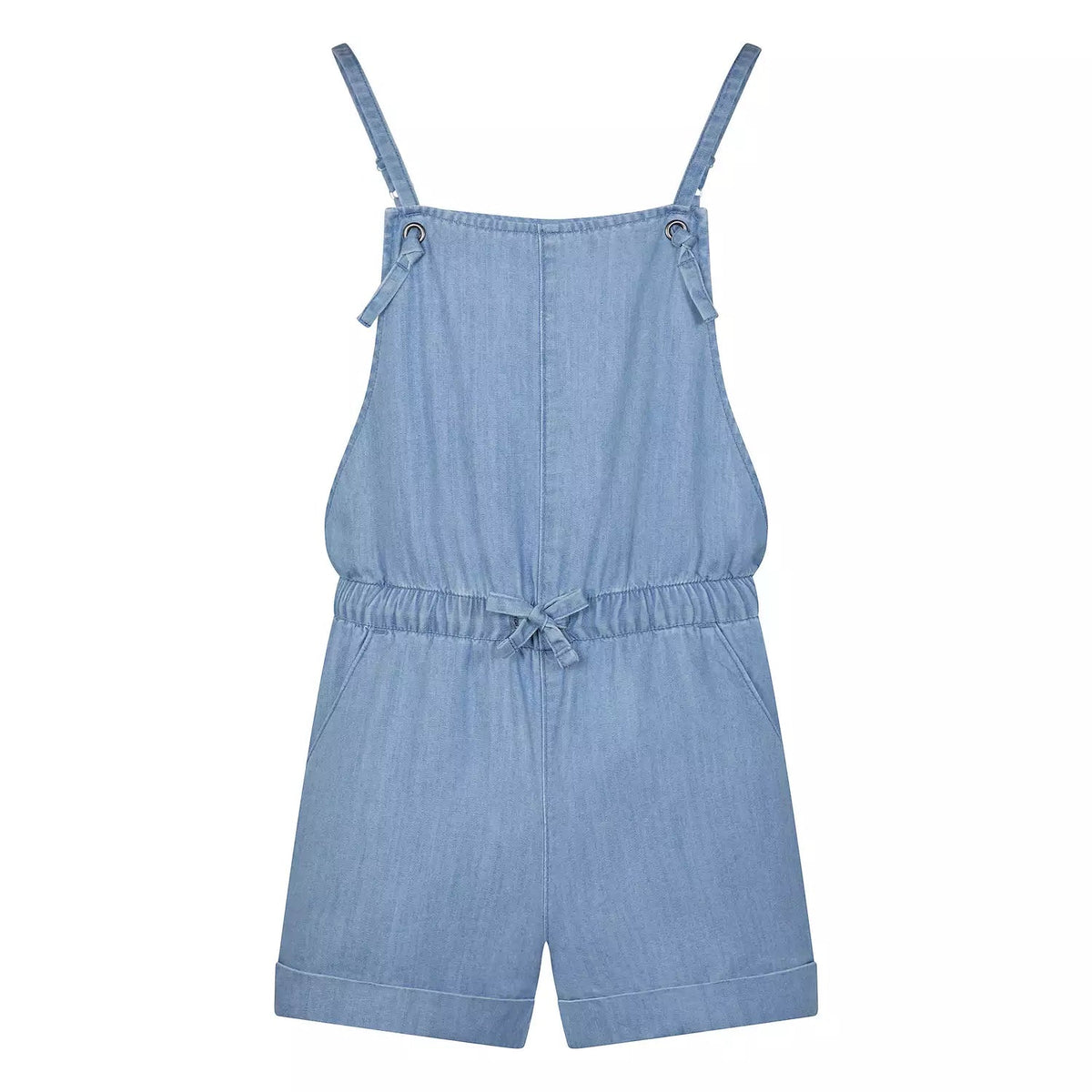 HRLG-SA7852 TRAJE HURLEY NIÑA 1 PIEZA