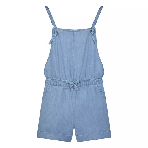 HRLG-SA7852 TRAJE HURLEY NIÑA 1 PIEZA
