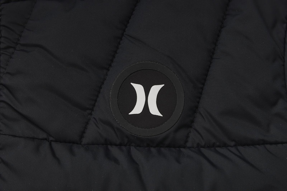 HZ262J98-0015-ICON DOWN JACKET